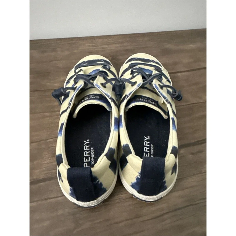 Sperry top sider
